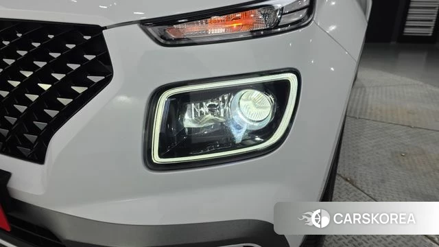 Hyundai Venue id 4317475 из Кореи 14