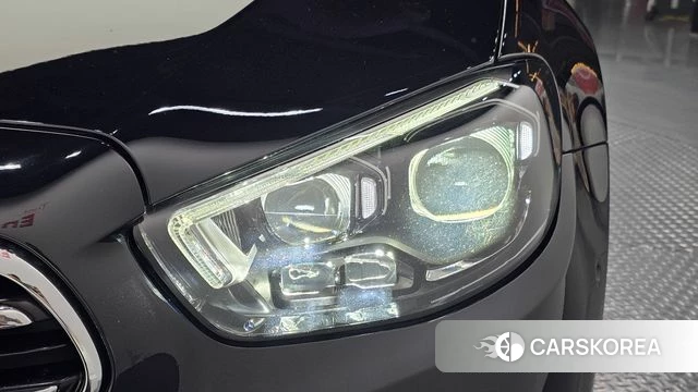 Mercedes-Benz E-Class W213 id 4434255 из Кореи 14