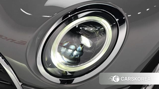 Mini Cooper Clubman id 4423459 из Кореи 14
