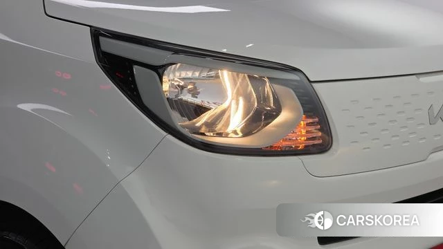 Kia The New Ray id 4793427 из Кореи 14