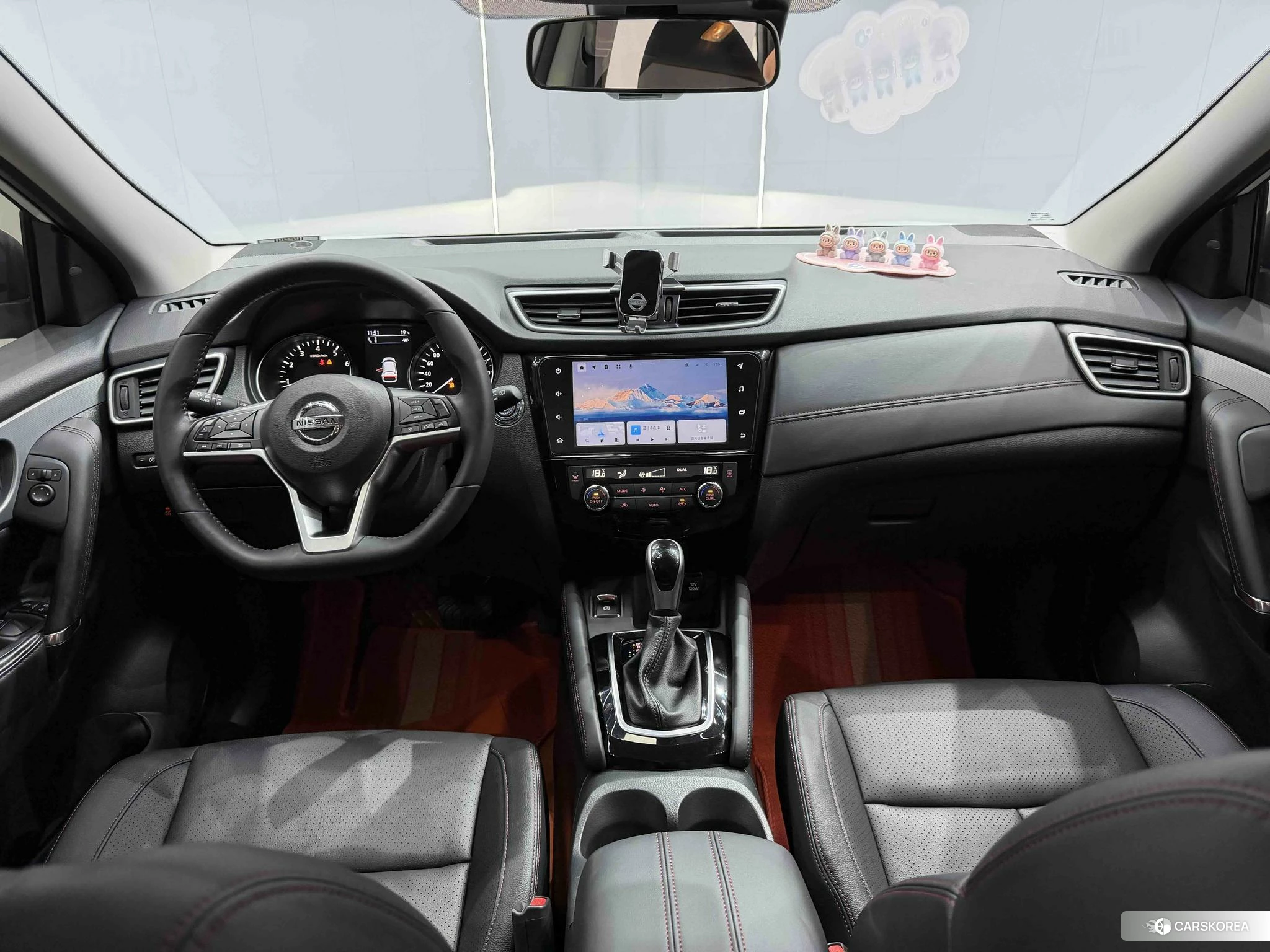 Nissan Qashqai id 4473393 из Китая 14