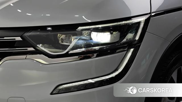 Renault Korea (Samsung) QM6 id 4699027 из Кореи 14