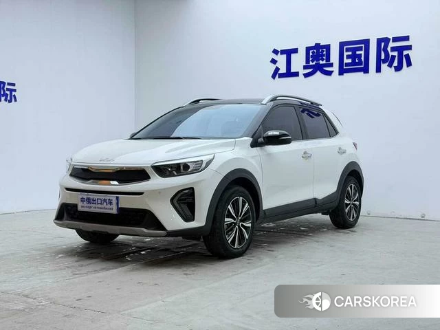 Kia Yi Ran id 4359189 из Китая 14