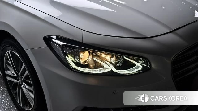 Hyundai Grandeur IG id 4430266 из Кореи 14