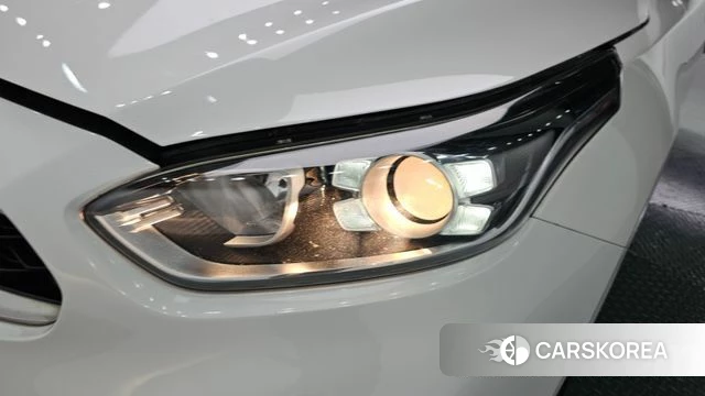Kia Come New K3 id 4384916 из Кореи 14