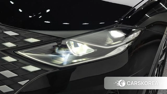 Hyundai The New Grandeur IG Hybrid id 4768631 из Кореи 14