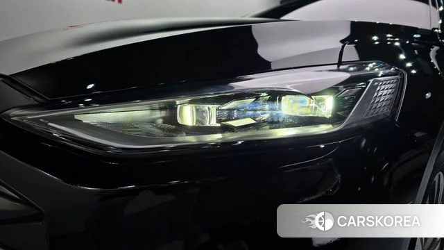 Kia K8 Hybrid id 4625206 из Кореи 14