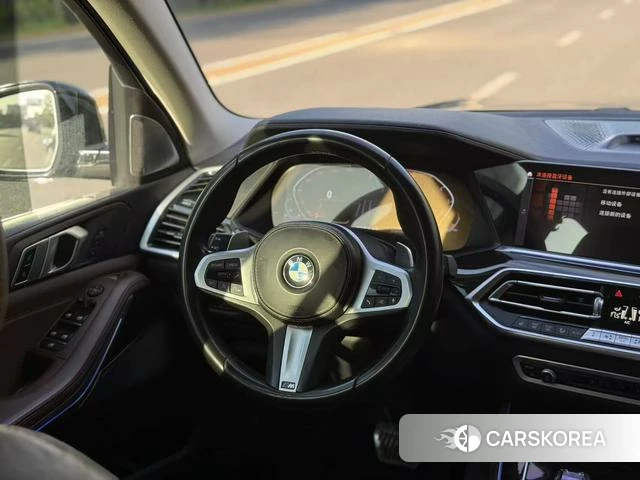 BMW X5 (imported) id 4399799 из Китая 14