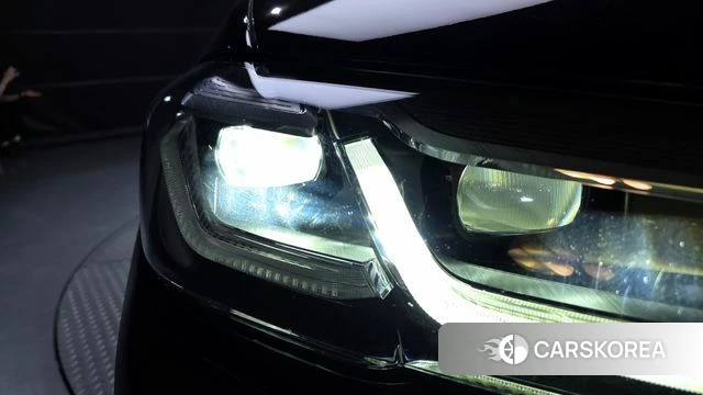 BMW 5 Series (G30) id 4712200 из Кореи 14