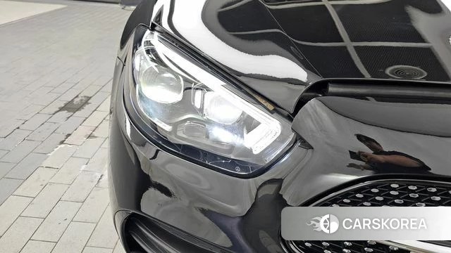 Mercedes-Benz E-Class W213 id 4402290 из Кореи 14