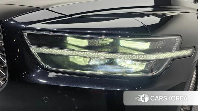 Genesis G90 id 4434482 из Кореи 14