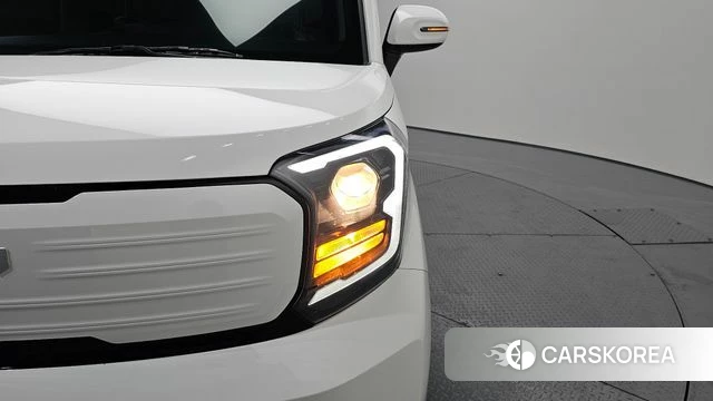 Kia The New Kia Ray id 4421856 из Кореи 14