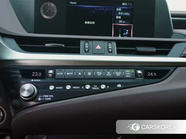 Lexus ES id 3888964 из Китая 14