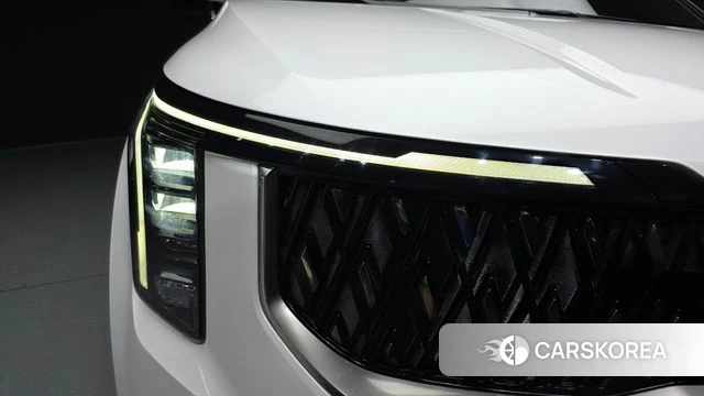 Kia The New Carnival 4th Generation id 4635198 из Кореи 14