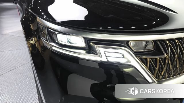 Kia Carnival 4th generation id 4186415 из Кореи 14