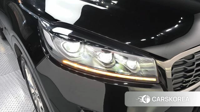 Kia The New Sorento id 4304947 из Кореи 14