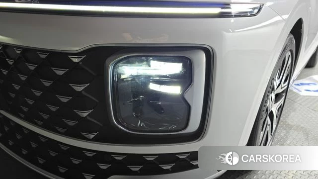 Hyundai Grandeur Hybrid (GN7) id 4469098 из Кореи 14