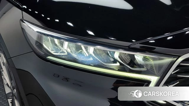 Kia K7 Premier id 4759283 из Кореи 14