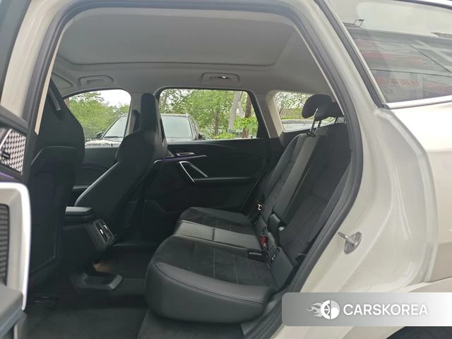 BMW iX1 id 4264036 из Китая 14