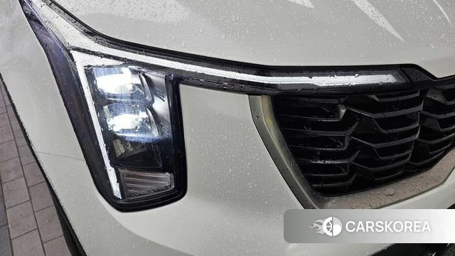 Kia The New Sorento 4th Generation id 4602825 из Кореи 14