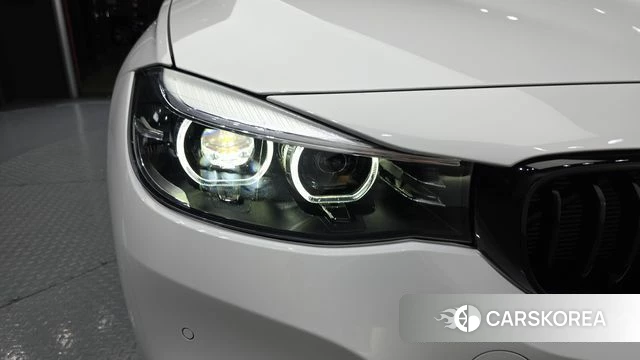 BMW 3 Series GT (F34) id 4446248 из Кореи 14