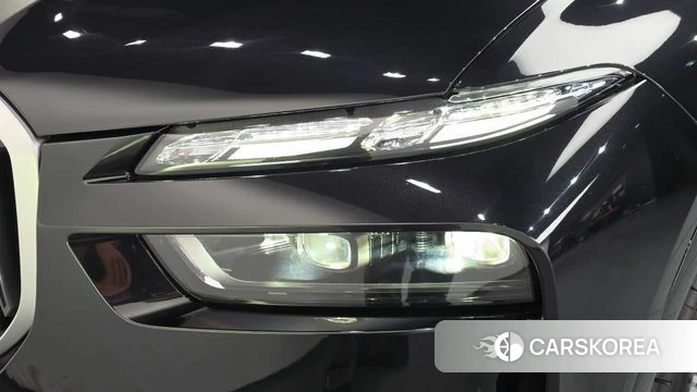 BMW X7 (G07) id 4853378 из Кореи 14
