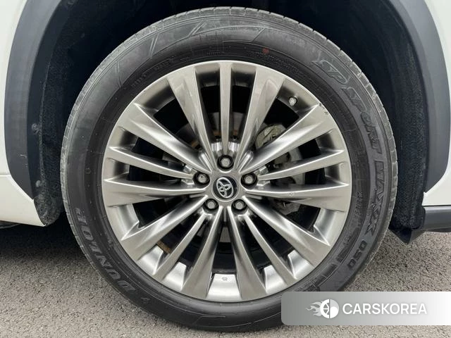 Toyota Highlander id 4314821 из Китая 14