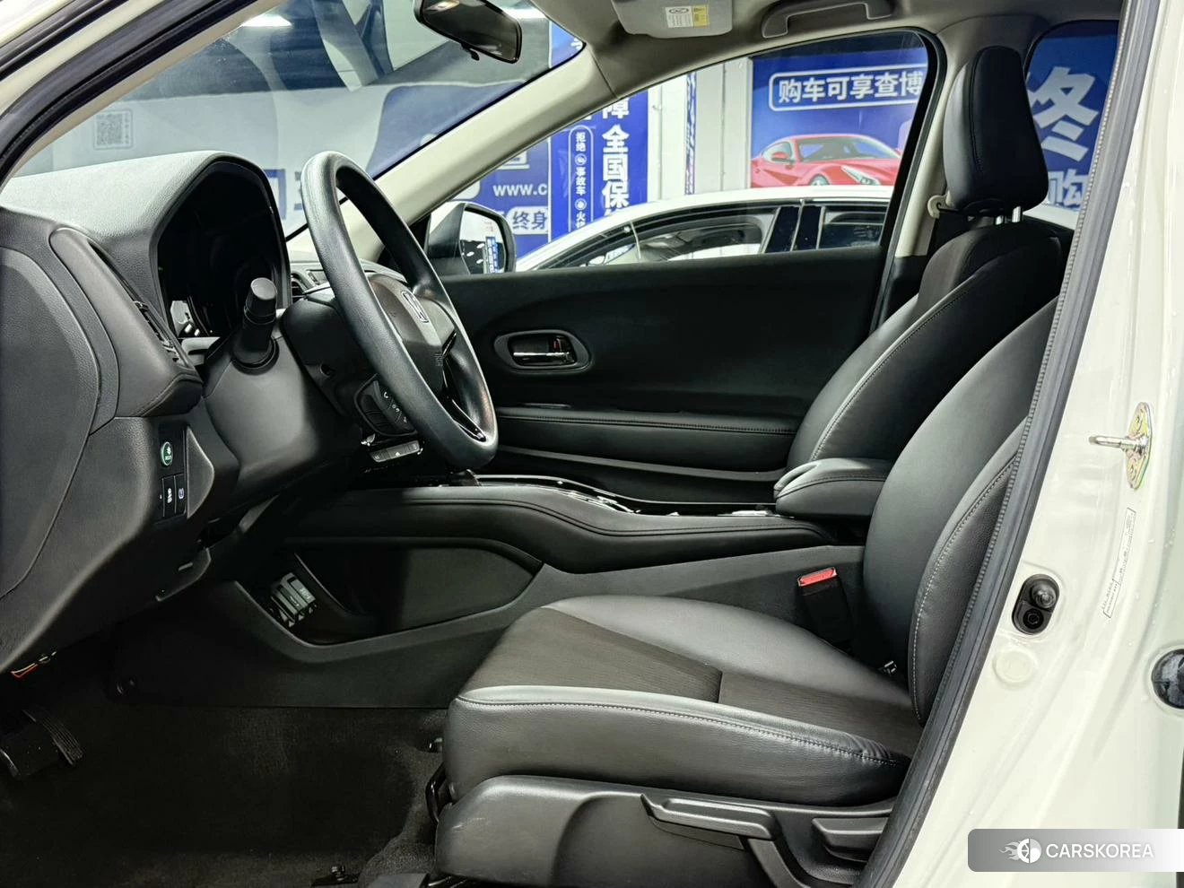 Honda Binzhi id 4455007 из Китая 14