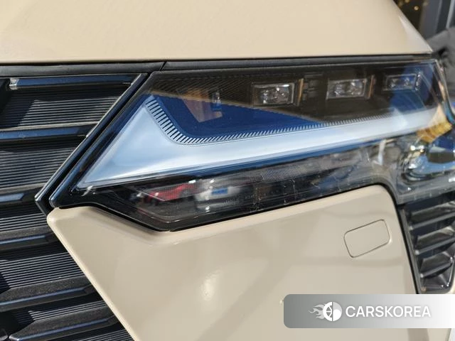 Lexus GX id 4320759 из Китая 14