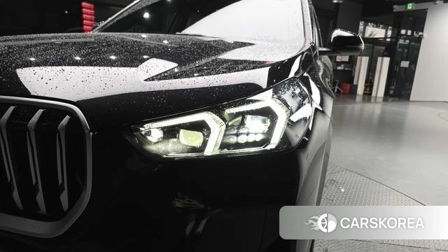 BMW X1 (U11) id 4715016 из Кореи 14