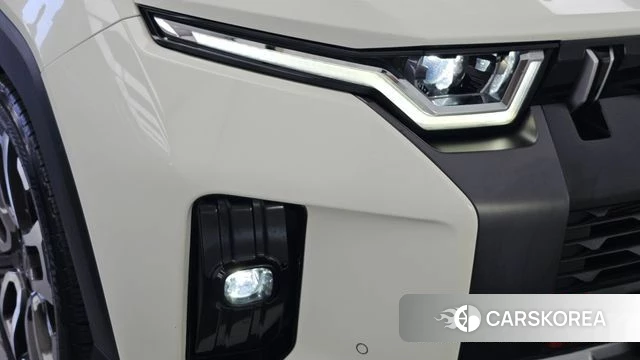 Ssangyong Torres id 4898975 из Кореи 14