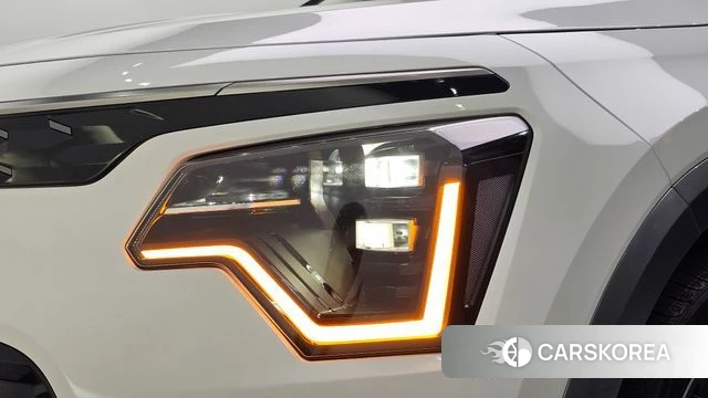 Kia Di All New Niro EV id 4517088 из Кореи 14