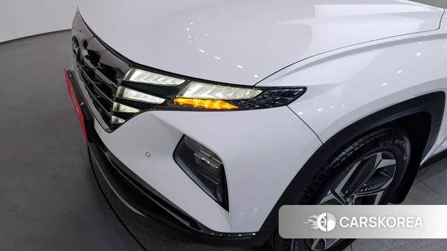 Hyundai Tucson (NX4) id 4250115 из Кореи 14