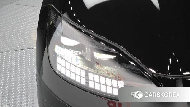 Hyundai Ionic 6 id 4641016 из Кореи 14
