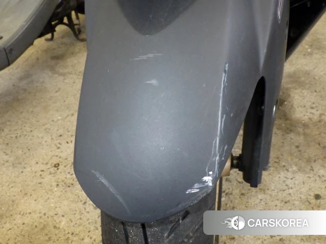 Yamaha N-MAX 155 id 3946046 из Японии 14