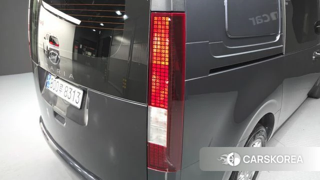 Hyundai Staria id 4619304 из Кореи 14