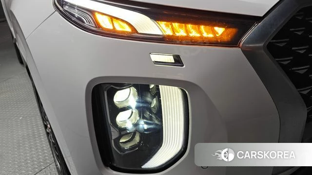 Hyundai Palisade id 4688551 из Кореи 14