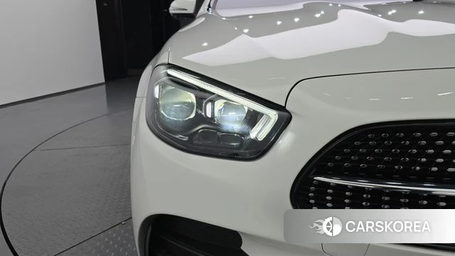 Mercedes-Benz E-Class W213 id 4716017 из Кореи 14