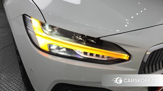 Volvo S90 id 4854577 из Кореи 14
