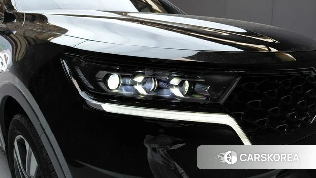 Kia Sorento 4th Generation id 4480952 из Кореи 14