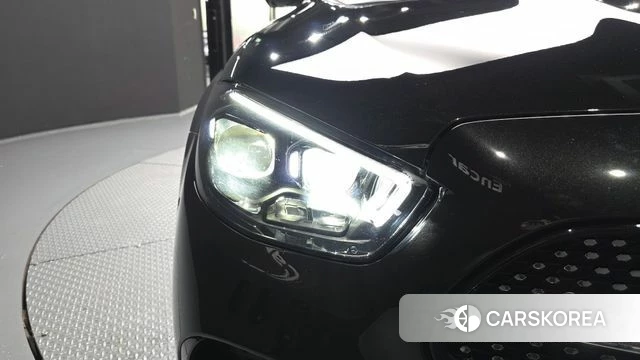 Mercedes-Benz E-Class W213 id 4618715 из Кореи 14