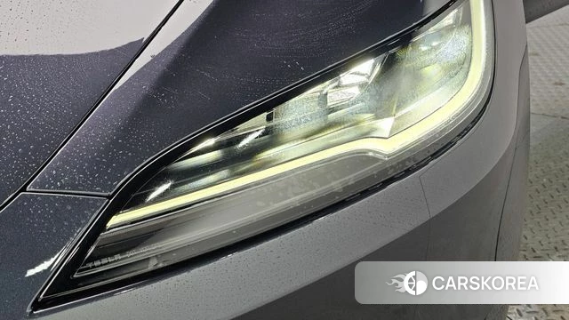 Tesla Model 3 id 4421545 из Кореи 14