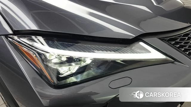 Lexus UX300h id 4479920 из Кореи 14