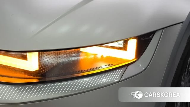 Hyundai Ionic 5 id 4529032 из Кореи 14
