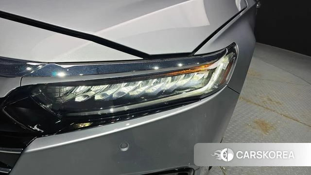 Honda Accord 10th Generation id 4202406 из Кореи 14