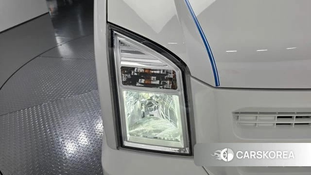 Dongfeng Socon C35 id 4444534 из Кореи 14