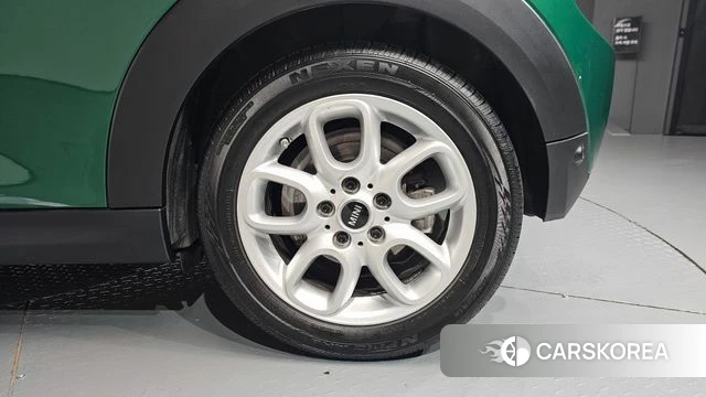 Mini Cooper id 4741812 из Кореи 14