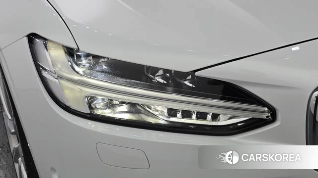 Volvo S90 id 4642783 из Кореи 14