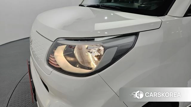 Kia The New Ray id 4309872 из Кореи 14