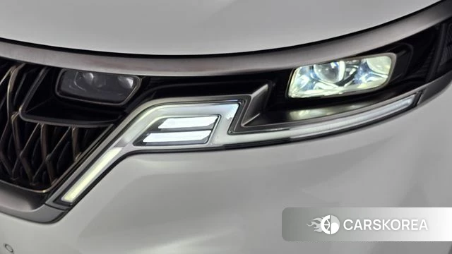 Kia Carnival 4th generation id 4613049 из Кореи 14